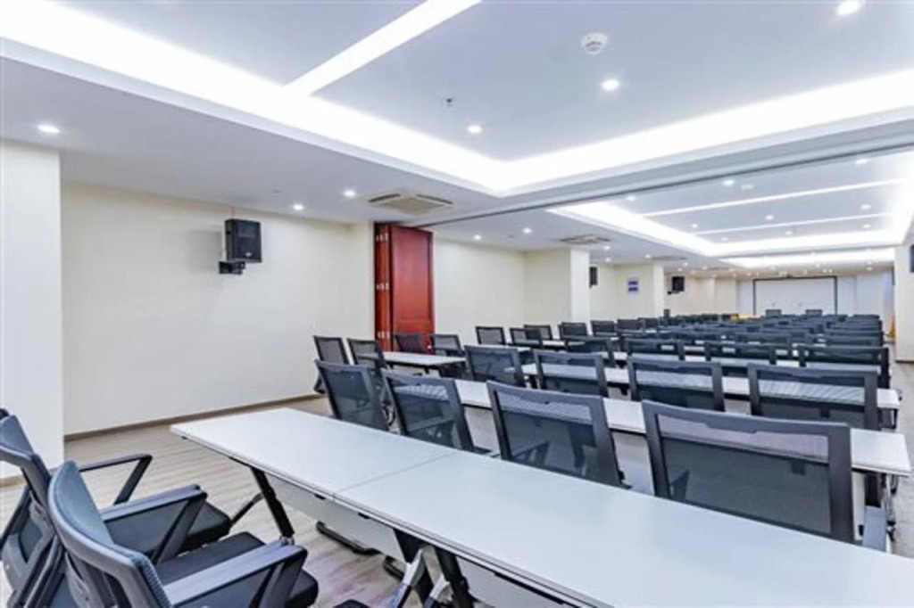 Metropolo, Shaoxing, Wanda Plaza-Keqiao