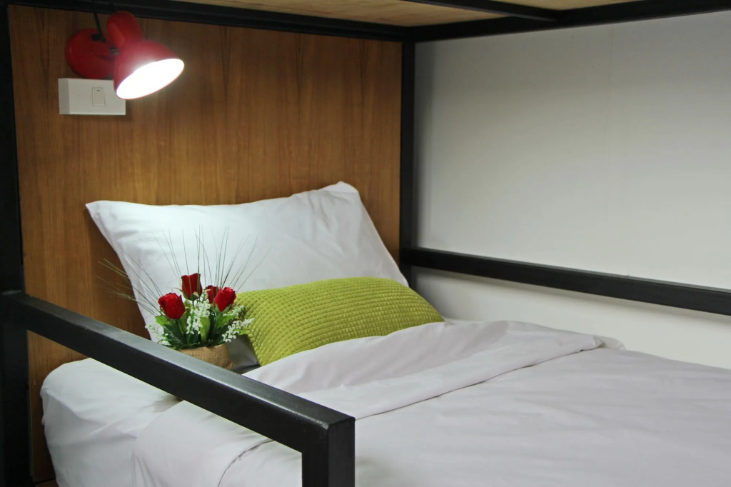 Zleep Inn Chiang Mai - Hostel