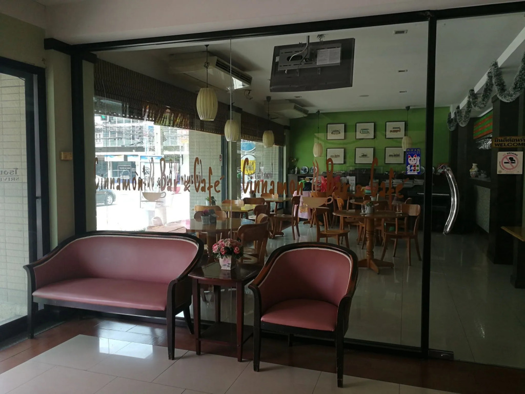 Srivichai Hotel