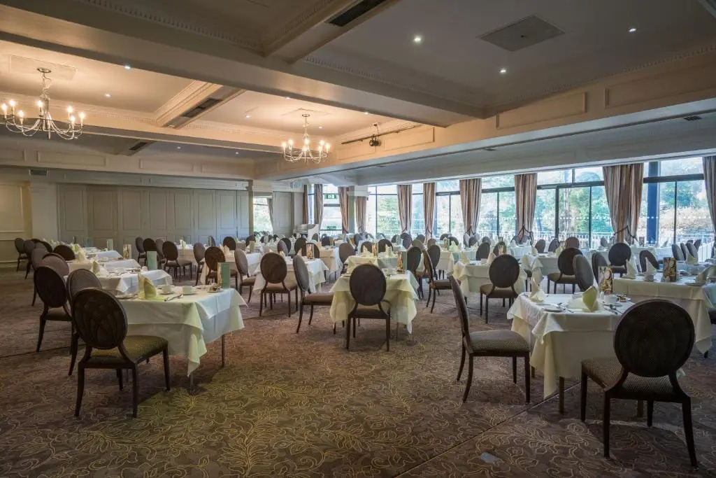 St. Pierre Park Hotel & Golf
