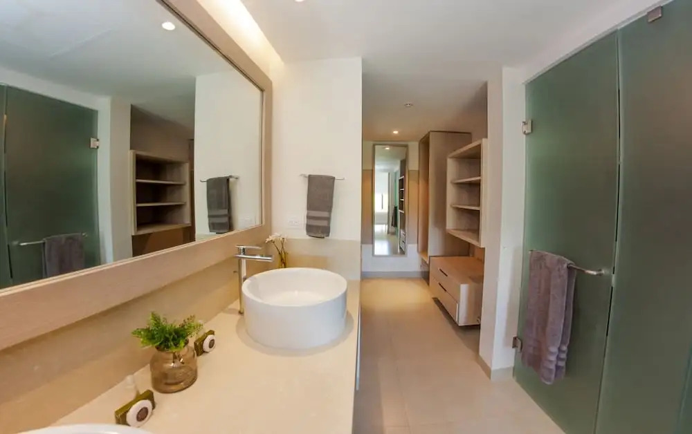 GRAND CORAL D309 by Happy Address