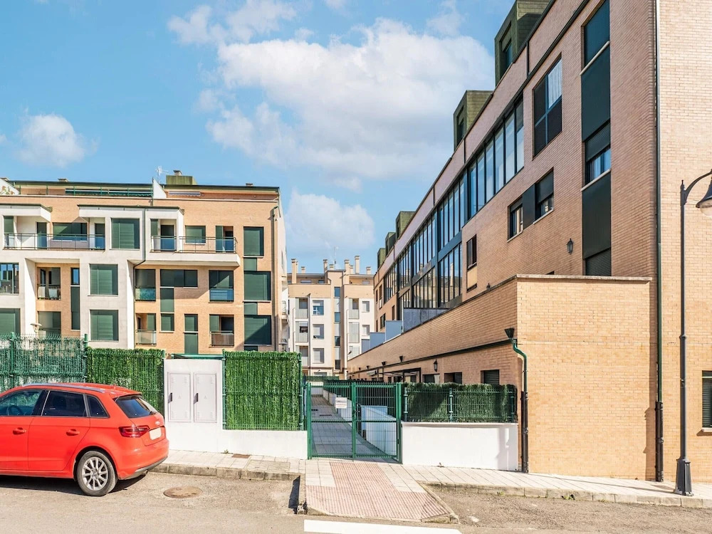 Apartment in Asturias Near Playa de Torimbia