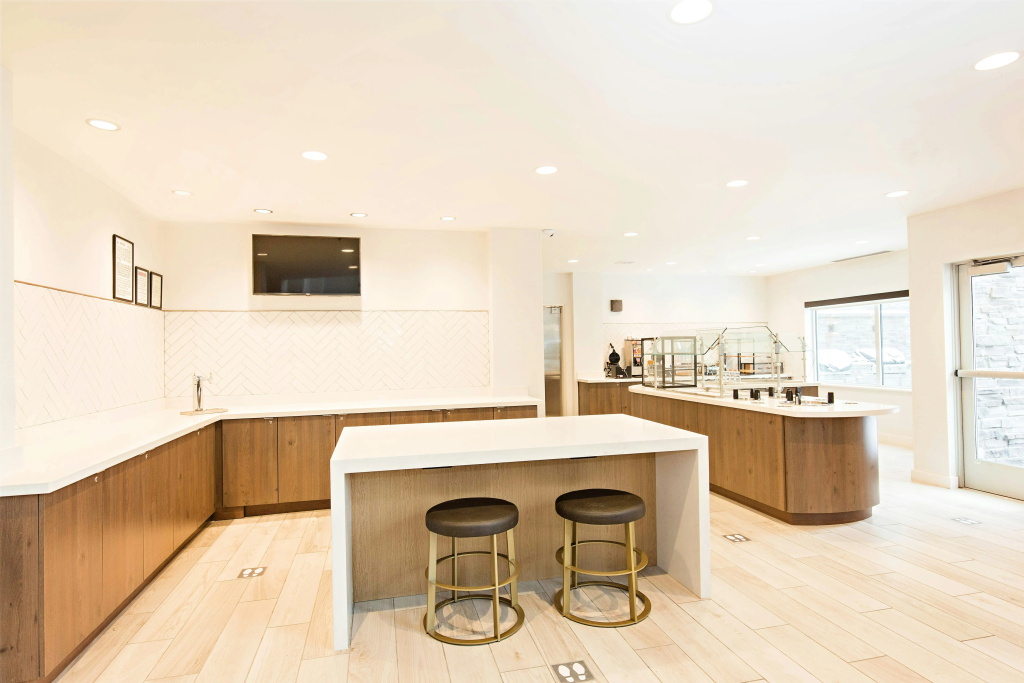 Staybridge Suites - Denver North - Thornton by IHG