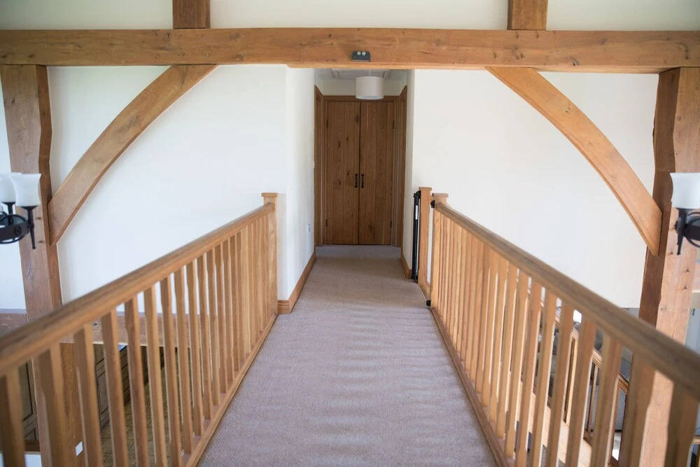Mocketts Farm Cottages