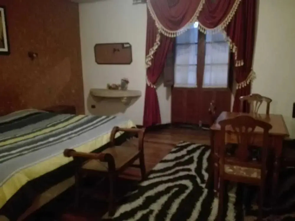 Hostel Carlos V