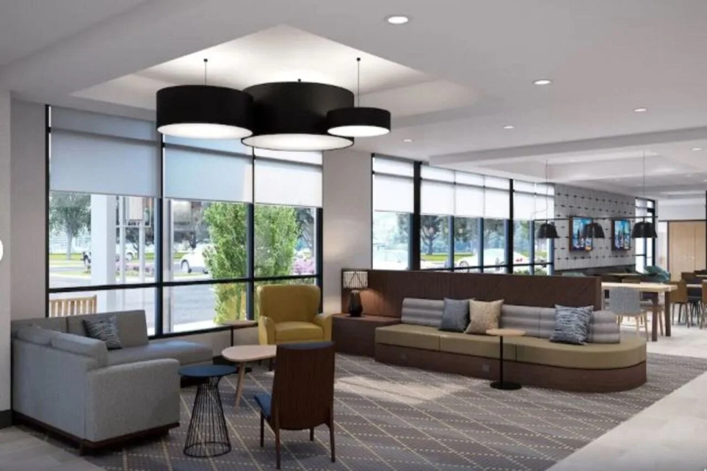 Holiday Inn & Suites - Idaho Falls by IHG