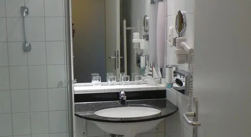 Apartment Seeperle