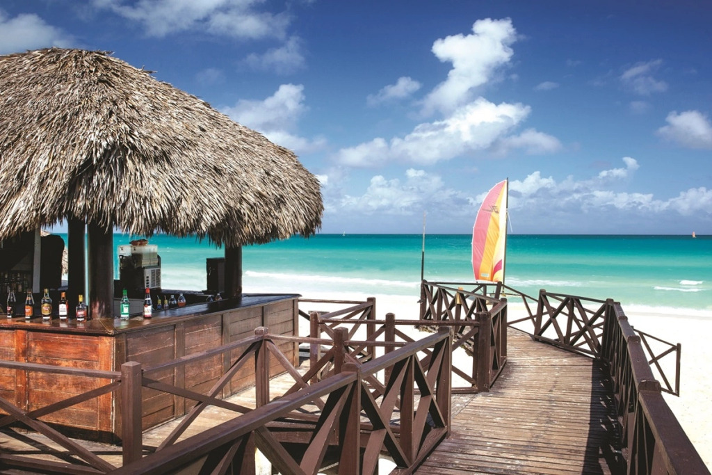 Grand Memories Santa Maria - All Inclusive