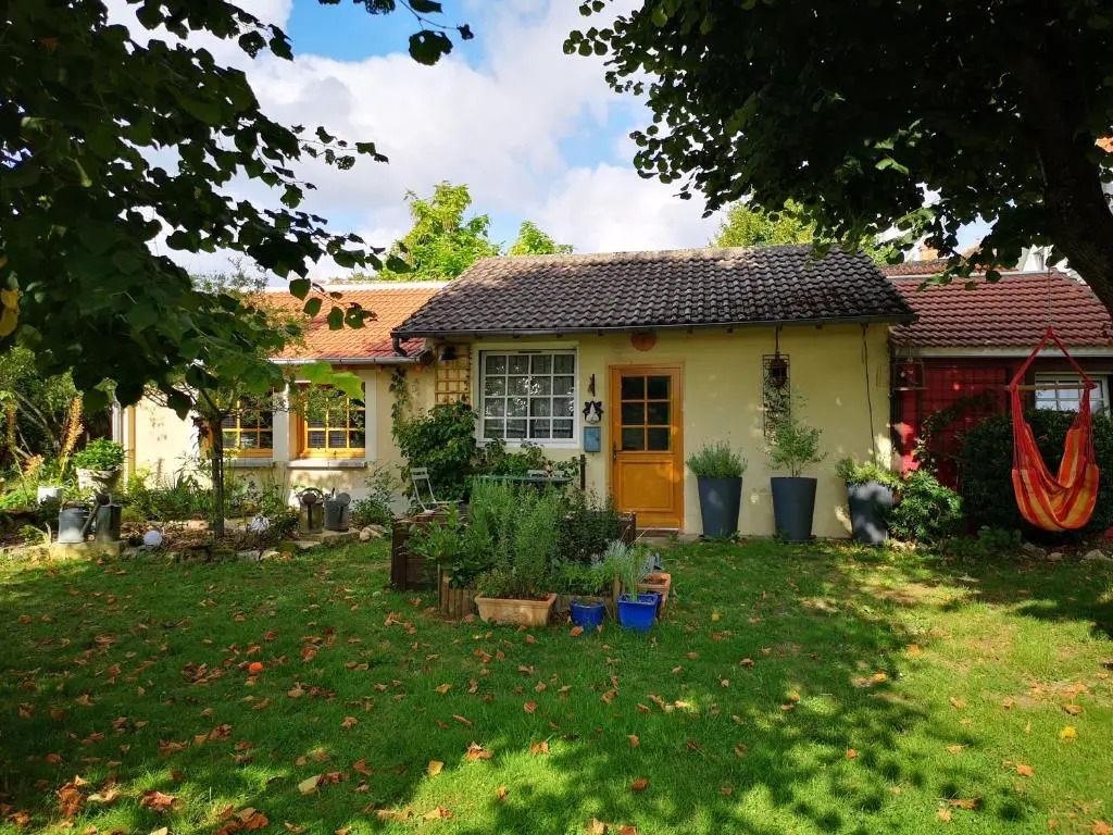 Villa le Cloky