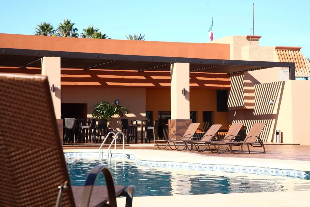 Hotel Gandara
