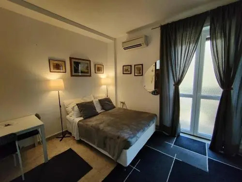 Short Rent Milano Porta Vittoria