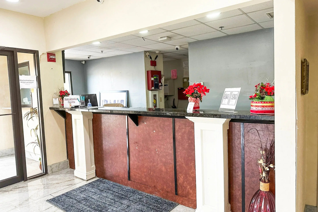 OYO Hotel Rome West GA