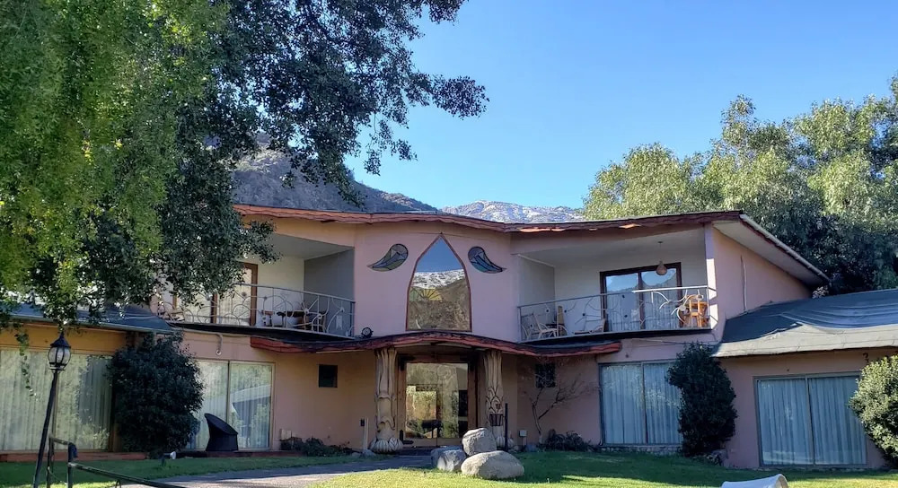 Sel Lodge & Spa