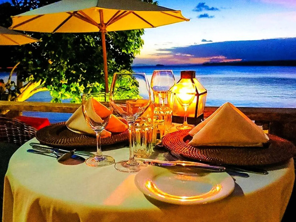 Ratua Private Island Resort
