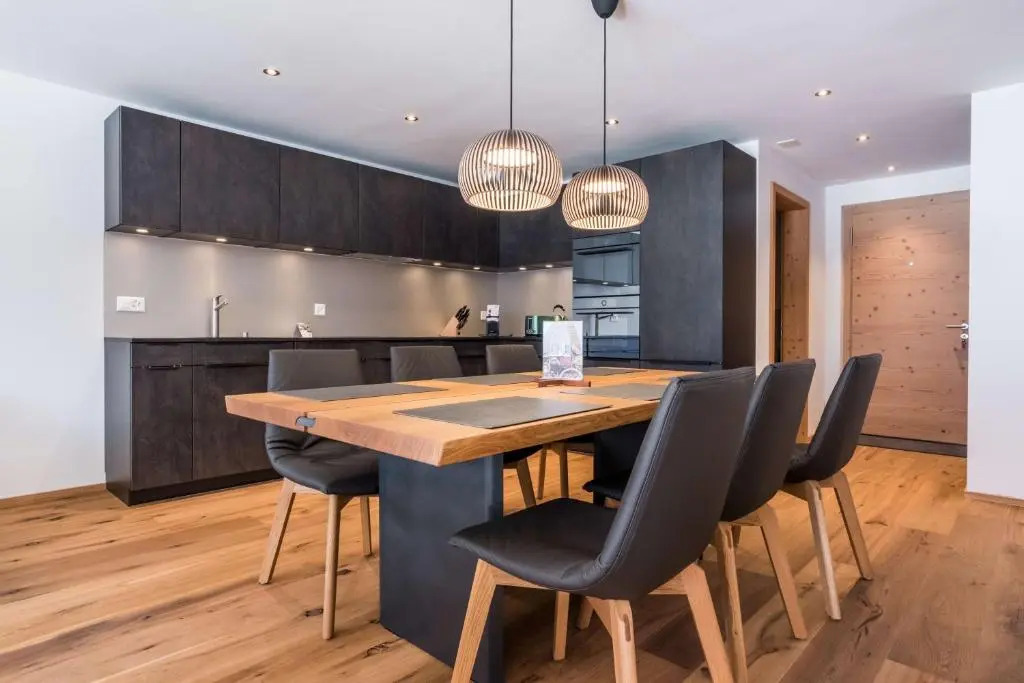 Apartment Walt 3.5 - GRIWA RENT AG