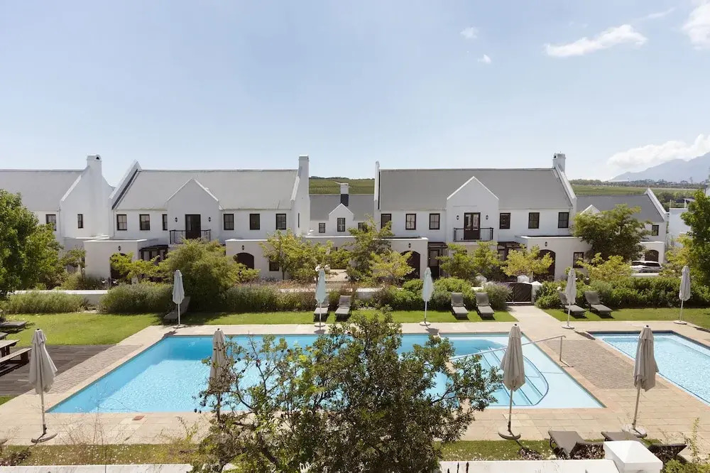 Winelands Golf Lodges 21