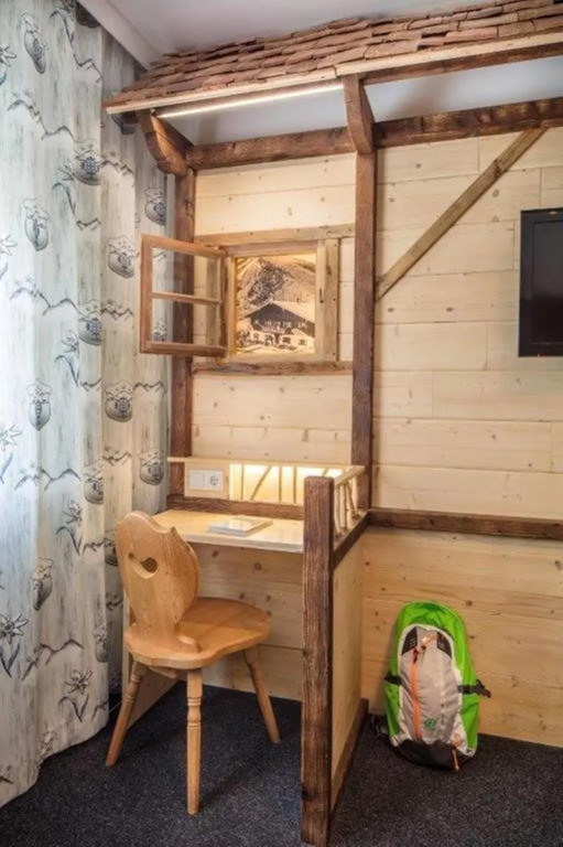 Hotel Alpensonne
