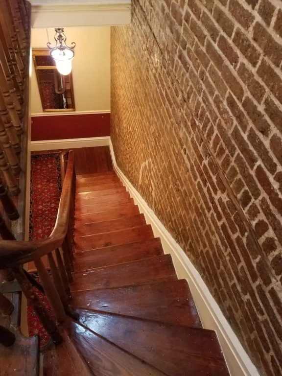 Savannah Bed & Breakfast Inn