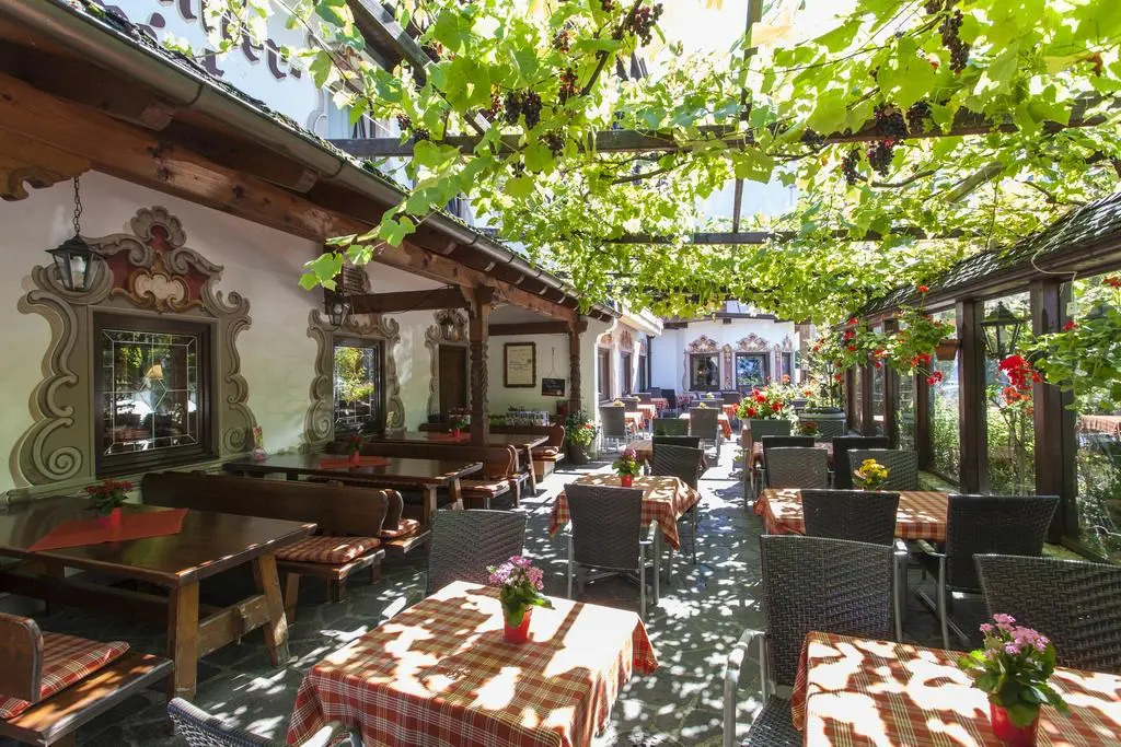 Hotel Wirtshaus Sattlerwirt