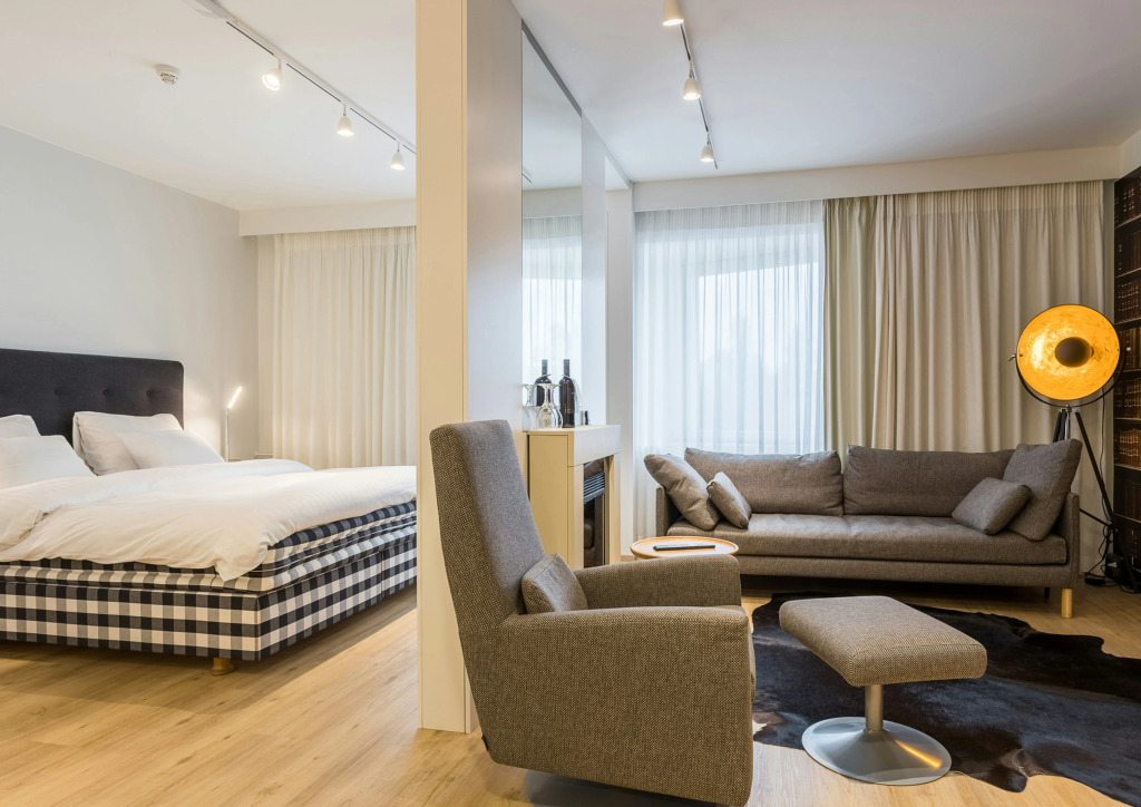 Original Sokos Hotel Kaarle Kokkola