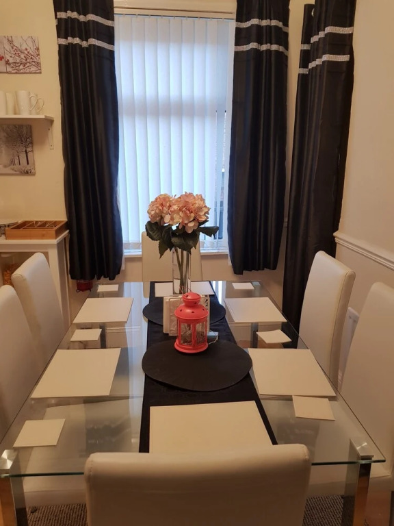 Queen Guest House