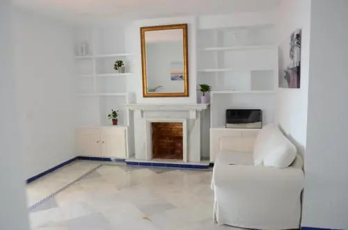 Apartamento faro Puerto Sherry