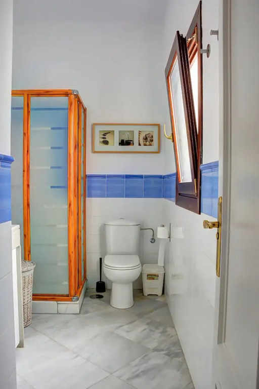 Deluxe Apartment Cuesta del Rosario