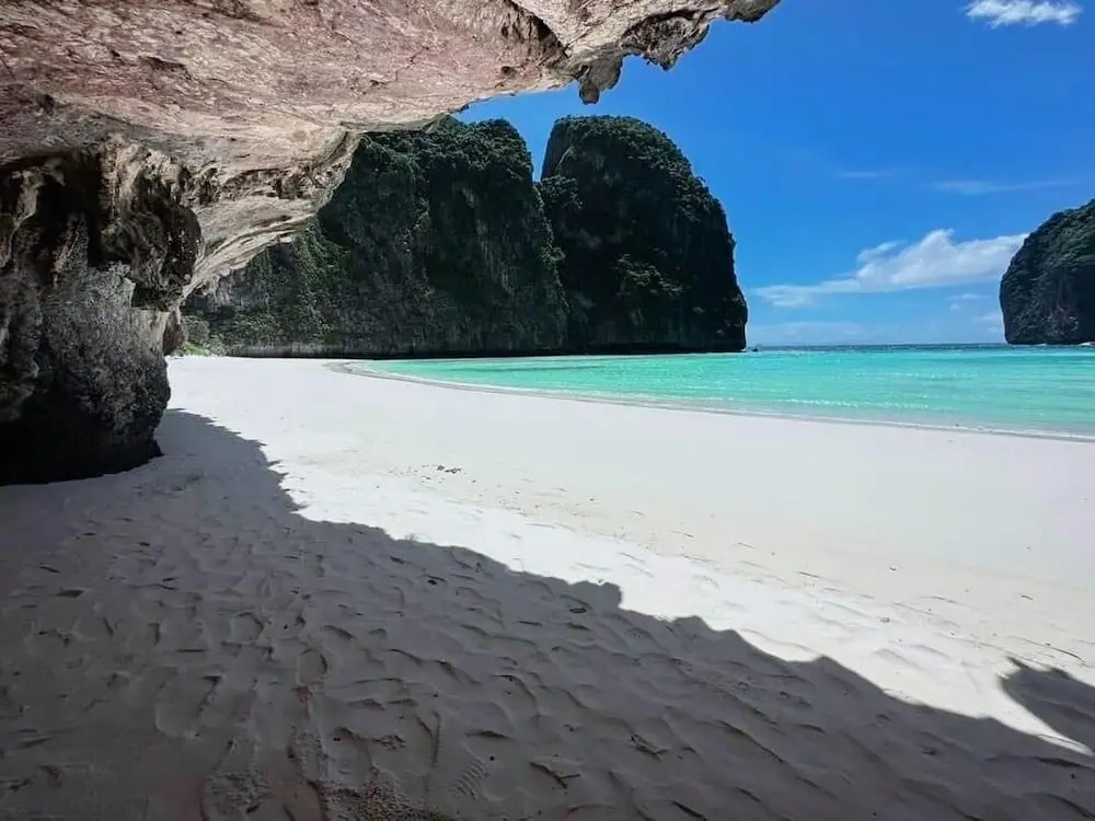 Jongs House- Phi Phi Island