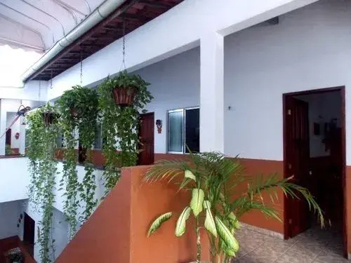 Pousada do Suiço