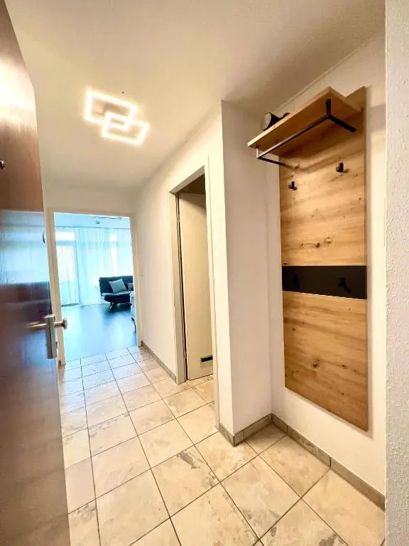 !!!NEU!!! Aux Property - Apartment Skyline