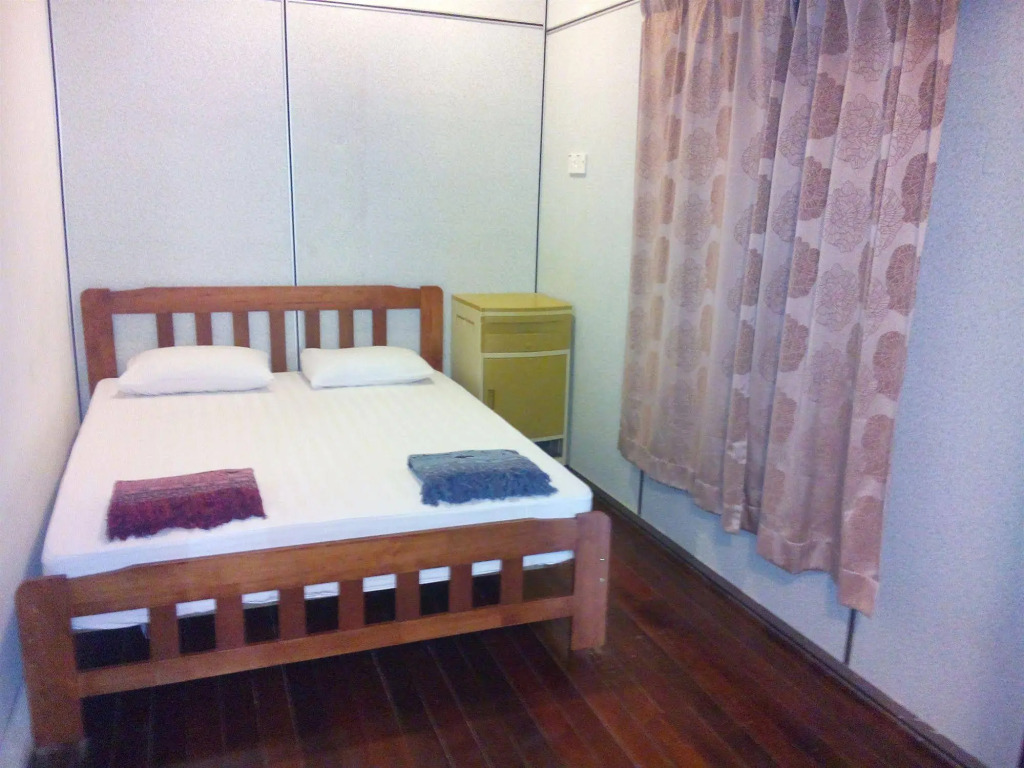 Discovery Youth Hostel Malacca