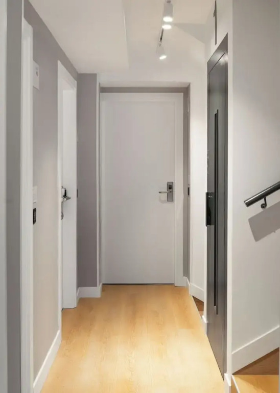 Limehome Madrid Calle de Bolivia