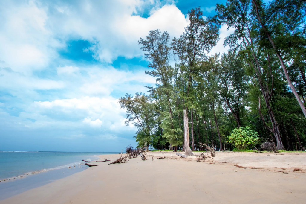 Himaphan Boutique Resort - SHA EXTRA PLUS