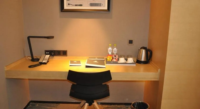 Ber International Hotel