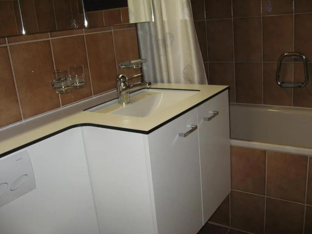 Haus Brüggli B24