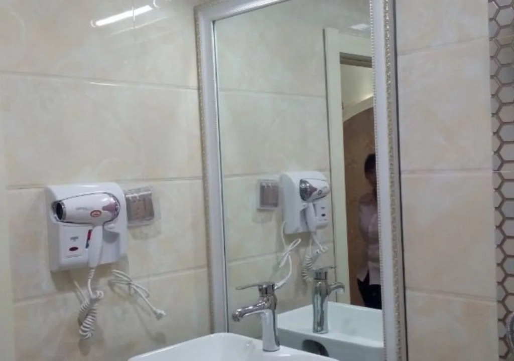 Kunming Fulai Hotel Changshui Airport Branch