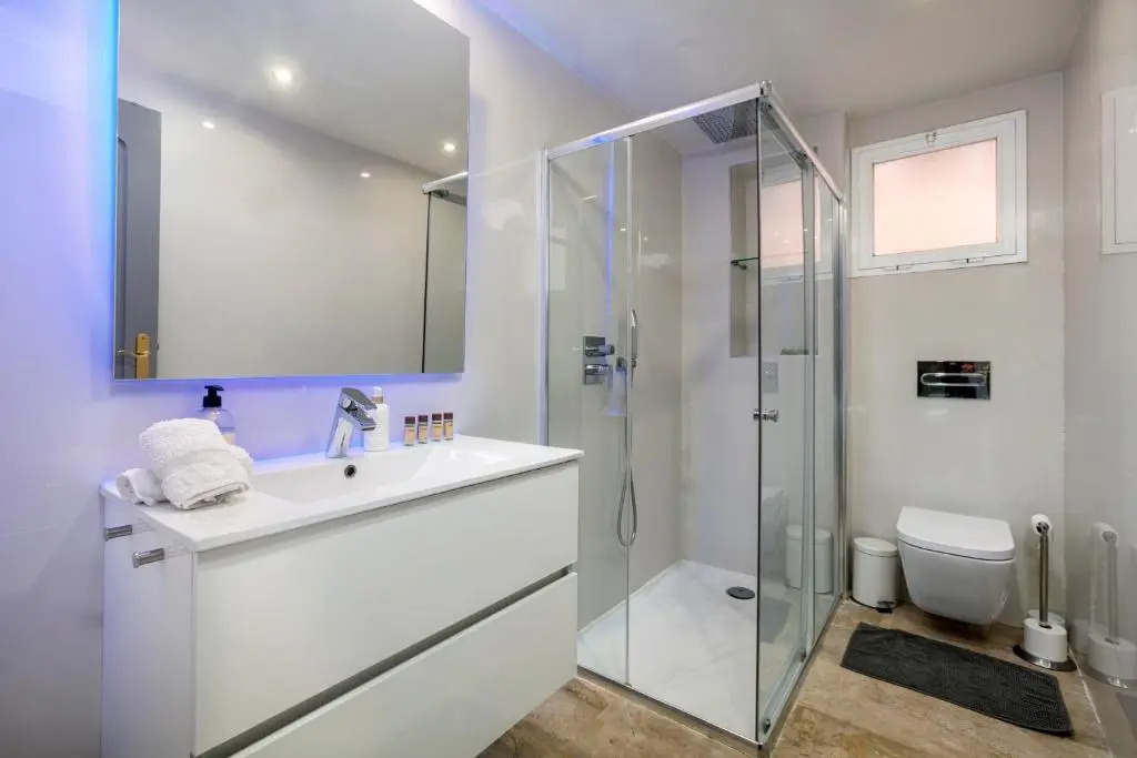 Excellent location 2 bed Apt in Puerto Golf RDR244