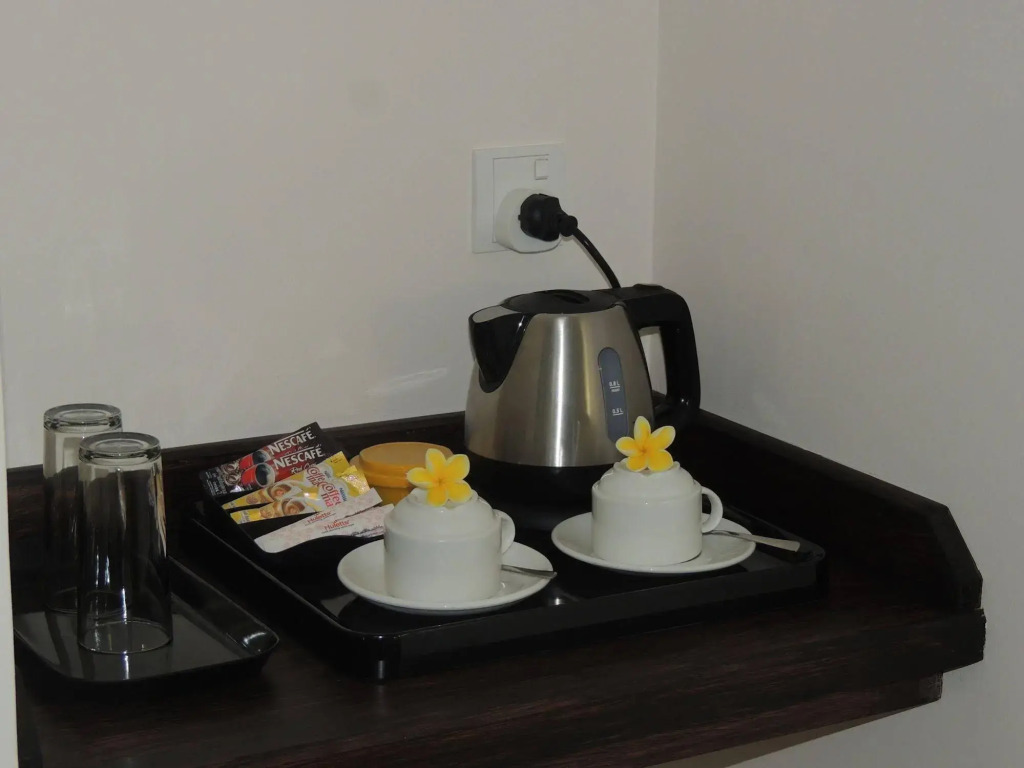 Hotel La Roussette