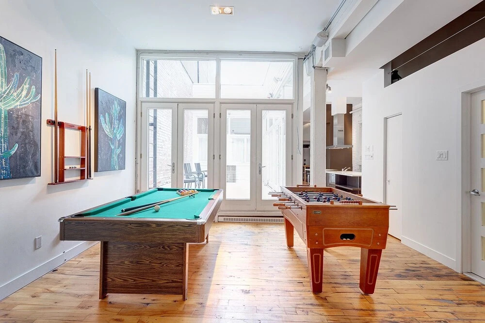 Bachelor Pad by Hometrotting