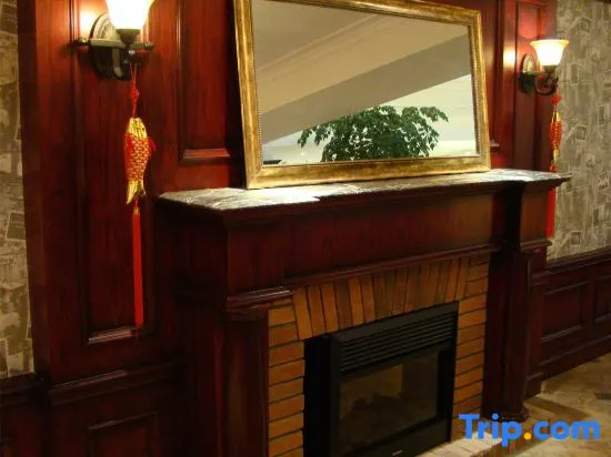 Zhongmei Business Hotel