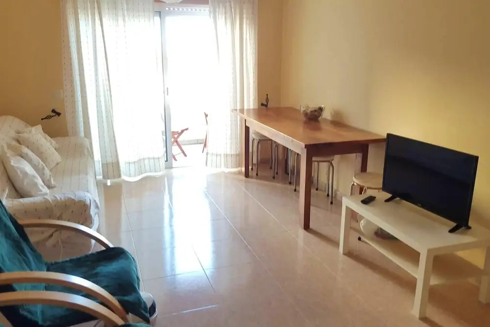 Property with One Bedroom in Portimão, with Wonderful Lake View And Furnished Terrace - 600 M From the Beach