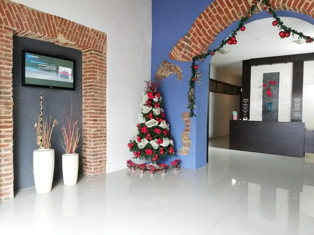 Hotel Santa Julia