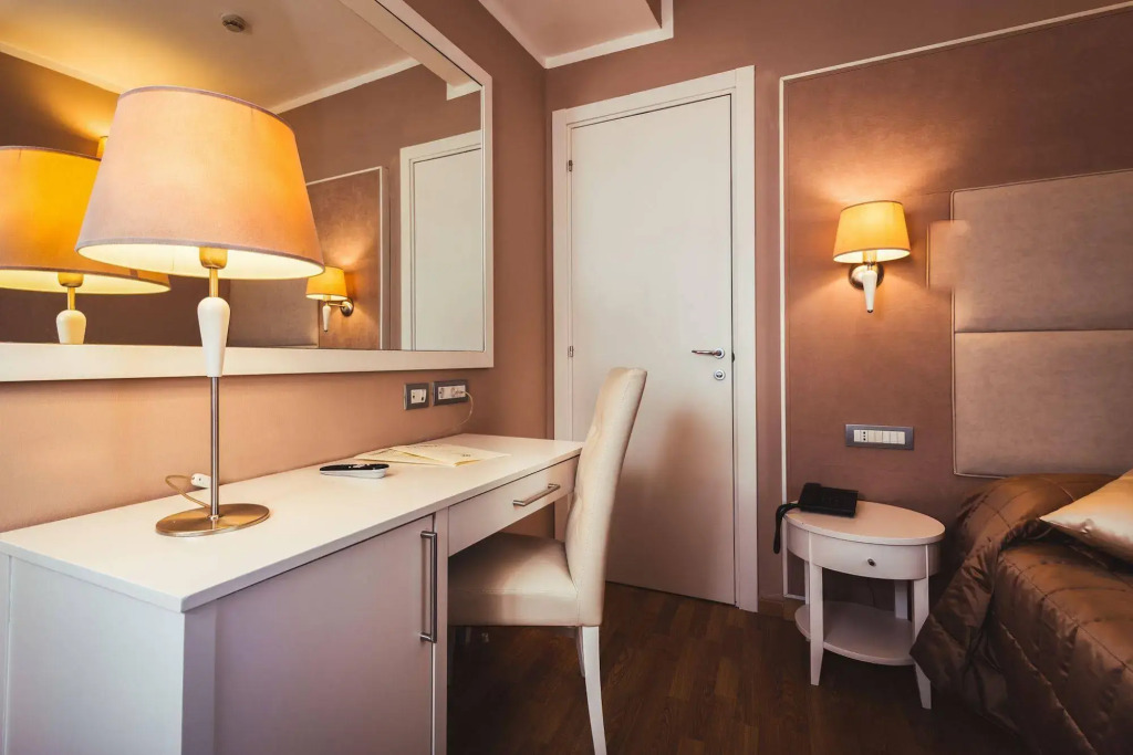 Hotel Centrale