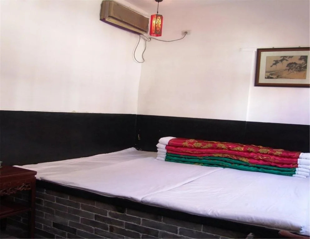 Changyifeng Inn 2nd Branch
