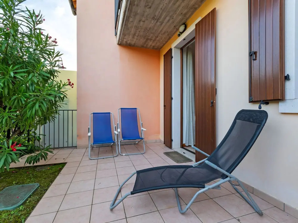 Magnificent Holiday Home in Bardolino with Private Pool