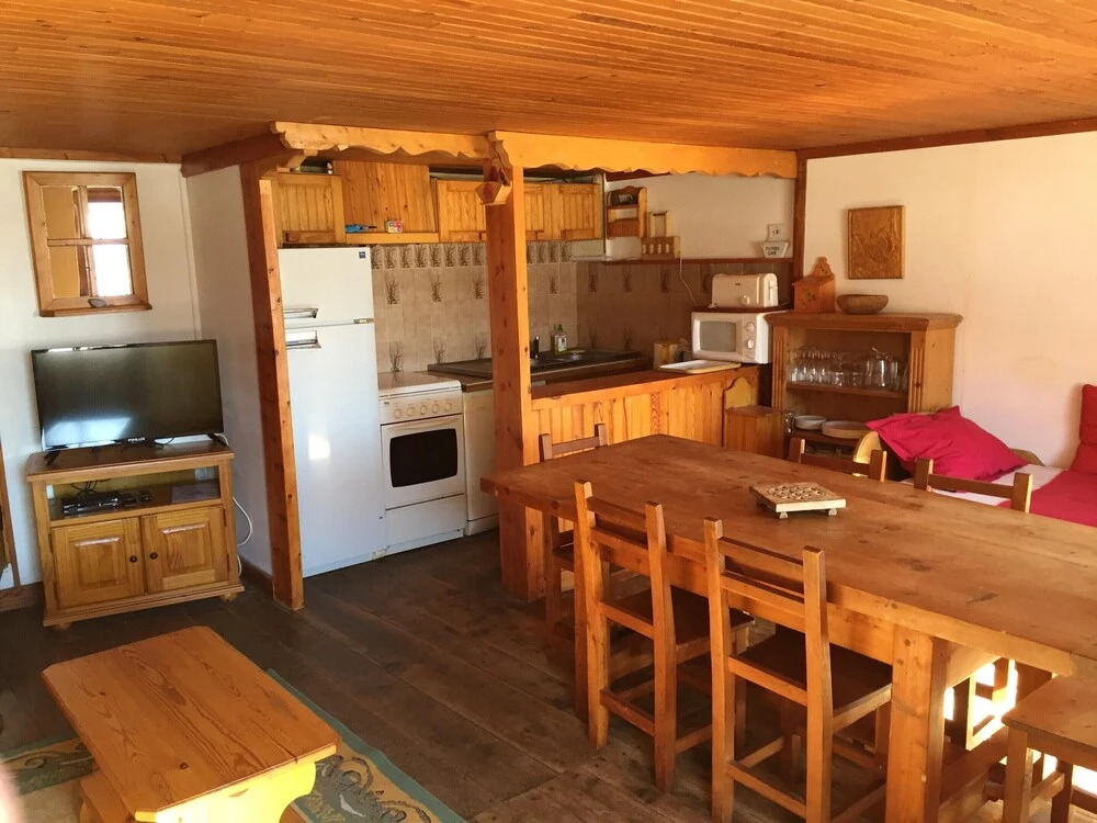 Apartment rue Nissard
