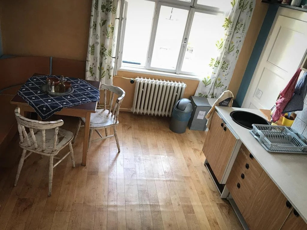 Cosy Corner Hostel