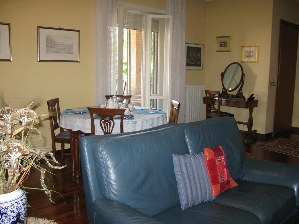 B&B La Casa di Giò