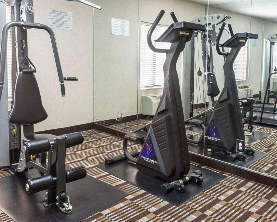 Quality Inn & Suites Quantico