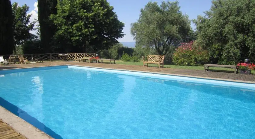 Villa Fontanelle